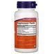 Виноградная косточка, дополнительная сила, Grape Seed Extract, Now Foods, 250 мг, 90 капсул