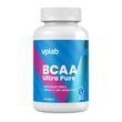 Амінокислоти BCAA 2:1:1, BCAA Ultra Pure, VPLab, 4000 мг, 120 капсул