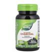 Активированный уголь, Charcoal Activated, Nature's Way, 280 мг, 100 капсул