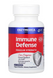 Протеолитические ферменты, Enzyme Defense, Enzymedica, ViraStop, 60 капсул