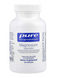 Магній гліцинат, Magnesium (glycinate), Pure Encapsulations, 120 мг, 90 капсул