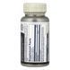 Шиладжит для чоловіків, Men's Shilajit, Solaray, 500 мг, 60 вегетаріанських капсул (250 мг в одній капсулі)