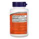 SAMe, S-Аденозилметионин, Now Foods, 400 мг, 60 таблеток