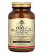 Витамин C, Ester-C Plus, Solgar, 500 мг, 100 капсул