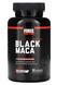 Черная мака с BioPerine, Force Factor, 1000 мг, 90 капсул