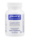 Кверцетин, Quercetin, Pure Encapsulations, 60 капсул