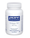 Гінкго Білоба, Ginkgo Biloba, Pure Encapsulations, 160 мг, 120 капсул