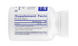 Кверцетин, Quercetin, Pure Encapsulations, 60 капсул