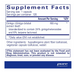 Гінкго Білоба, Ginkgo Biloba, Pure Encapsulations, 160 мг, 120 капсул