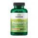 Пробіотик (лактобактерії ацидофілус), Probiotic for Daily Wellness, Swanson, 1 млрд КУО, 120 капсул