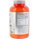 Амінокислоти в спорті, Amino-9 Essentials, Now Foods, порошок, 330 г