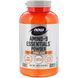 Амінокислоти в спорті, Amino-9 Essentials, Now Foods, порошок, 330 г