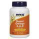 Супер Омега 3 6 9, Super Omega 3-6-9, Now Foods, 1200 мг, 90 капсул