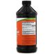 Хлорофилл жидкий с мятным вкусом, Liquid Chlorophyll, Now Foods, 473 мл