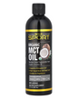 Масло МСТ, MCT Oil, California Gold Nutrition, 355 мл