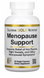 Поддержка при менопаузе, Menopause Support, California Gold Nutrition, 90 капсул