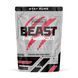 Передтренувальний комплекс з кофеїном, Beast Pre-Workout, Pure Gold, смак вишні, 300 г