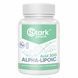 Альфа-ліпоєва кислота, Alpha-Lipoic Acid 300, Stark Pharm, 300 мг, 60 капсул