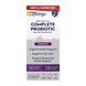 Комплексный пробиотик для женщин, Mycrobiome Complete Probiotic Women's, Solaray, 50 млрд КОЕ, 30 вегетарианских капсул