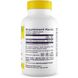 Цинк, Zinc Bisglycinate Chelate, Healthy Origins, 50 мг, 120 капсул