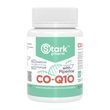 Коензим Q10 з піперином, CO-Q10 with Piperine, Stark Pharm, 100 мг, 60 капсул