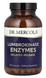 Ламброкиназа, Lumbrokinase Enzymes, Dr. Mercola, 90 капсул