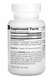Берберин, Berberine, Source Naturals, 500 мг, 60 вегетарианских капсул