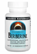 Берберин, Berberine, Source Naturals, 500 мг, 60 вегетарианских капсул