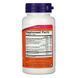 Вітамін В-50 комплекс, Vitamin B-50, Now Foods, 100 таблеток