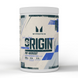 Передтренувальний комплекс з кофеїном, Origin Pre-Workout, Myprotein, смак блакитної малини, 600 г