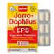 Пробіотик, Jarro-Dophilus EPS, Jarrow Formulas, 5 млрд КОУ 60 капсул