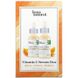 Сыворотка с витамином С, набор для ухода за кожей, InstaNatural, 2 упаковки, по 30 мл