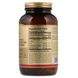 Витамин С с биофлавоноидами, HY-C, Vitamin C, Solgar, 600 мг, 250 таблеток