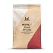 Рослинний протеїн, Vegan Protein Blend, Myprotein, смак ванілі, 1000 г