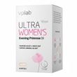 Масло примулы вечерней, Ultra Women's Evening Primrose Oil, VPLab, 1000 мг, 60 гелевых капсул