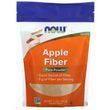 Яблучне волокно, Apple Fiber, Now Foods, чистий порошок, 340 г