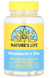 Монолаурин + Цинк, Monolaurin + Zinc, Nature's Life, 936 мг/15 мг, 90 вегетарианских капсул