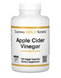 Яблочный уксус, Apple Cider Vinegar, California Gold Nutrition, 900 мг, 180 вегетарианских капсул