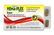 Залізо з вітамінами та мінералами, Iron with Essential Nutrients, Hema-Plex, NaturesPlus, 10 таблеток із уповільненим вивільненням