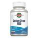 Кальций цитрат, Calcium Citrate 1000, KAL, 1000 мг, 90 таблеток (333 мг в одной таблетке)