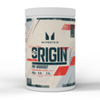 Передтренувальний комплекс з кофеїном, Origin Pre-Workout, Myprotein, смак полуничних мармеладок, 600 г