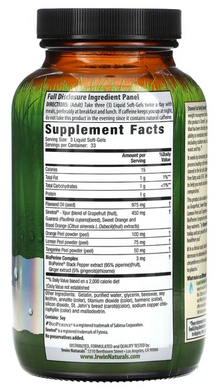 Средство для сжигания накопленного жира, Stored-Fat Belly Burner, Irwin Naturals, 100 капсул