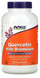 Кверцетин і бромелайн (Quercetin Bromelain), Now Foods, 240 вегетаріанських капсул