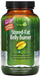 Средство для сжигания накопленного жира, Stored-Fat Belly Burner, Irwin Naturals, 100 капсул