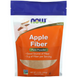 Чистая яблочная клетчатка, Pure Apple Fiber, Now Foods, 340 г
