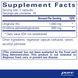 Поддержка гормонов роста, Growth Hormone Support, Pure Encapsulations, 90 капсул
