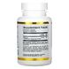 Магний бисглицинат, Magnesium Bisglycinate, California Gold Nutrition, 200 мг, 60 капсул
