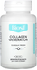 Активатор коллагена, Advanced Collagen Generator, BioSil by Natural Factors, 30 капсул