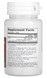 Метилфолат, 5-Methyl Folate (5-MTHF), Protocol for Life Balance, 1000 мкг, 90 веганських таблеток