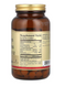 Пивные дрожжи с витамином B12, Brewer's Yeast with Vitamin B12, Solgar, 250 таблеток
